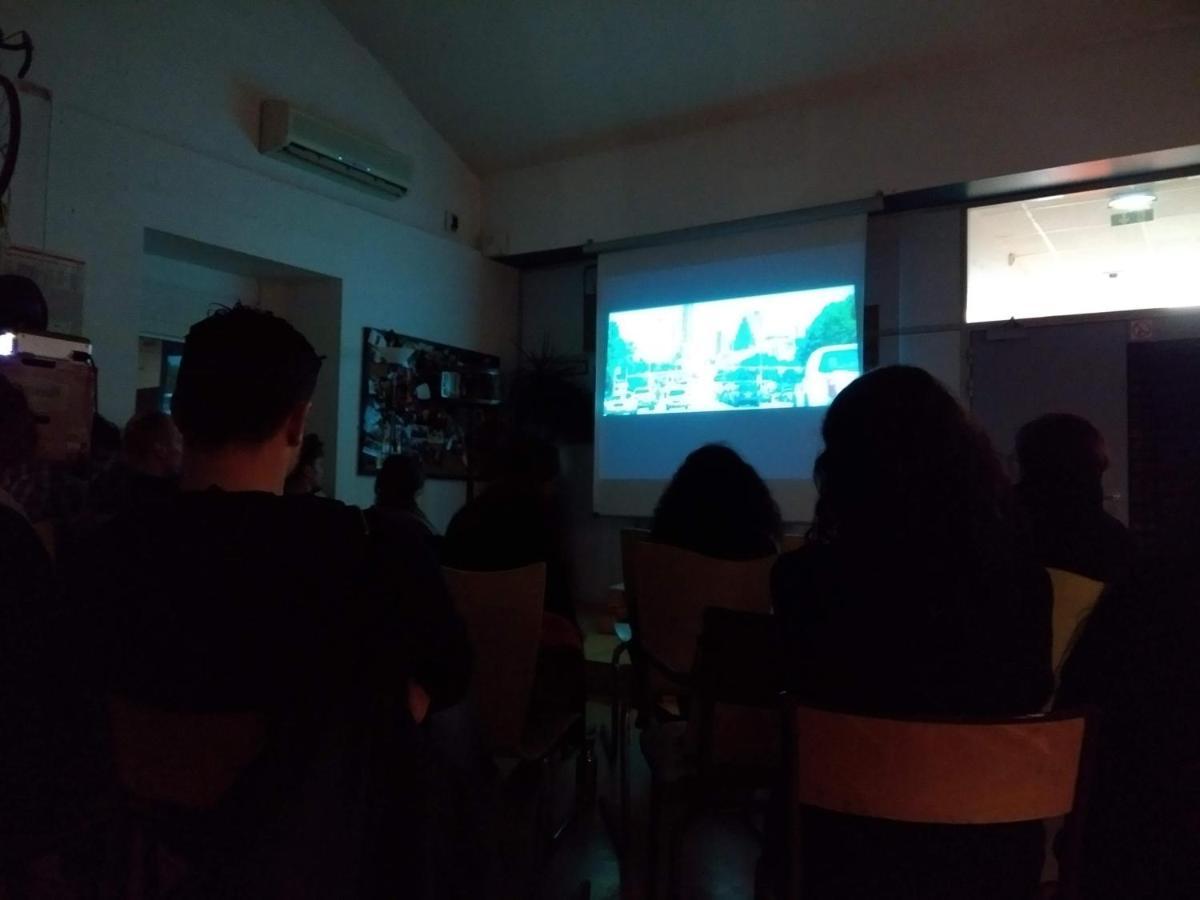 ליון Alter'Hostel מראה חיצוני תמונה